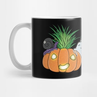 Spooky Trio Mug